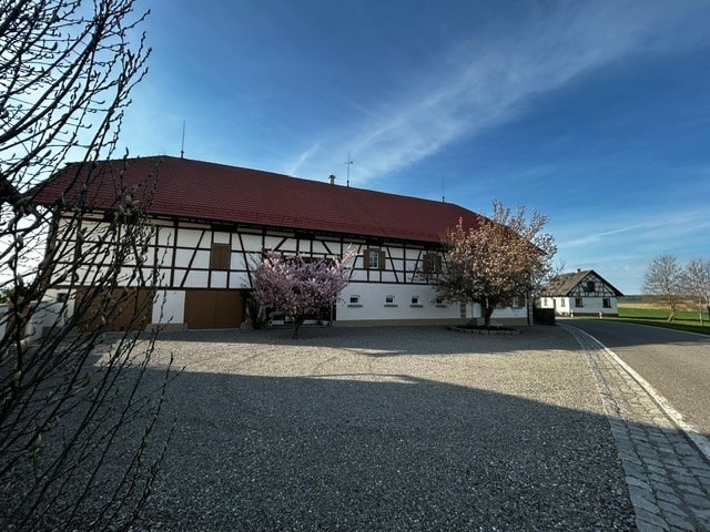 Landhaus Einfamilienhaus Sauldorf