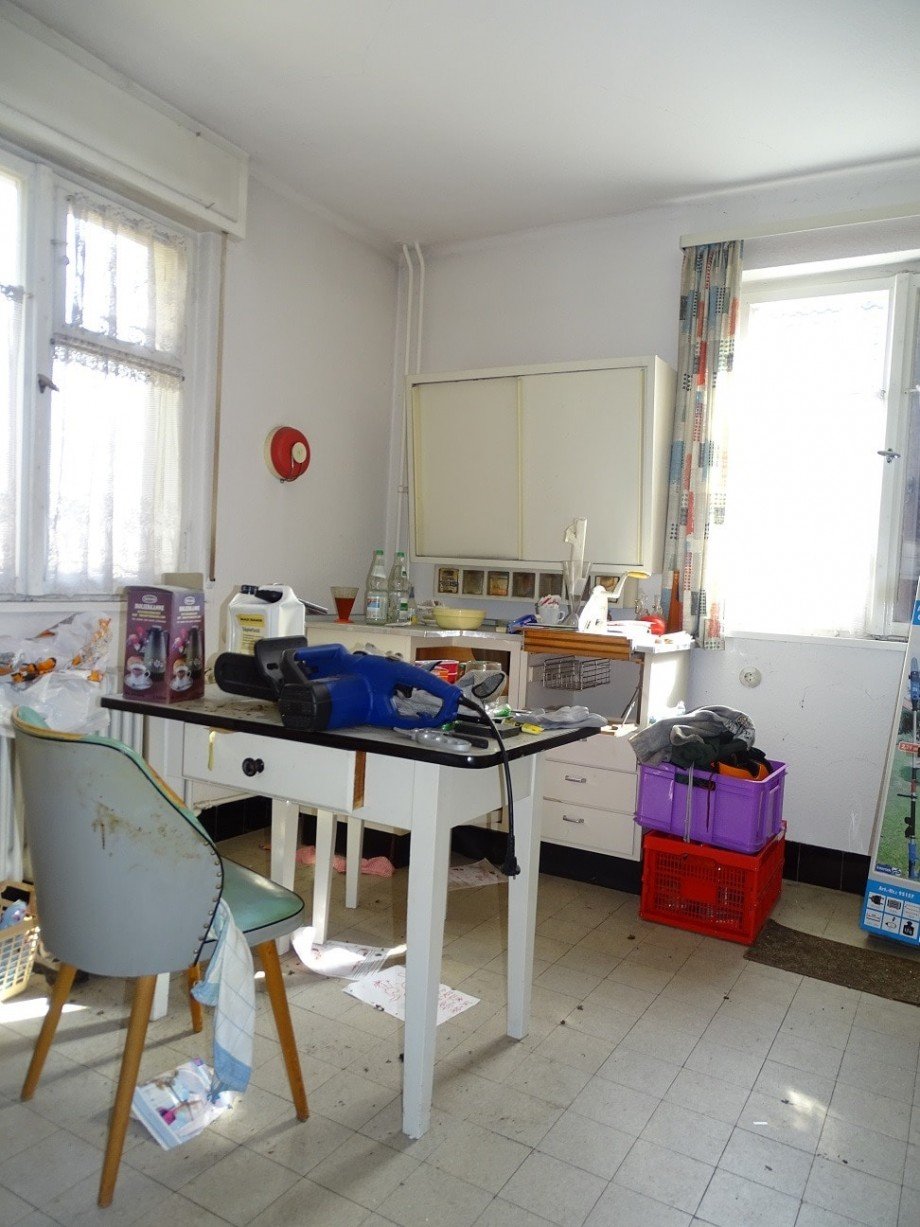 K�che Erdgeschoss Wohngrundst�ck Villingen-Schwenningen