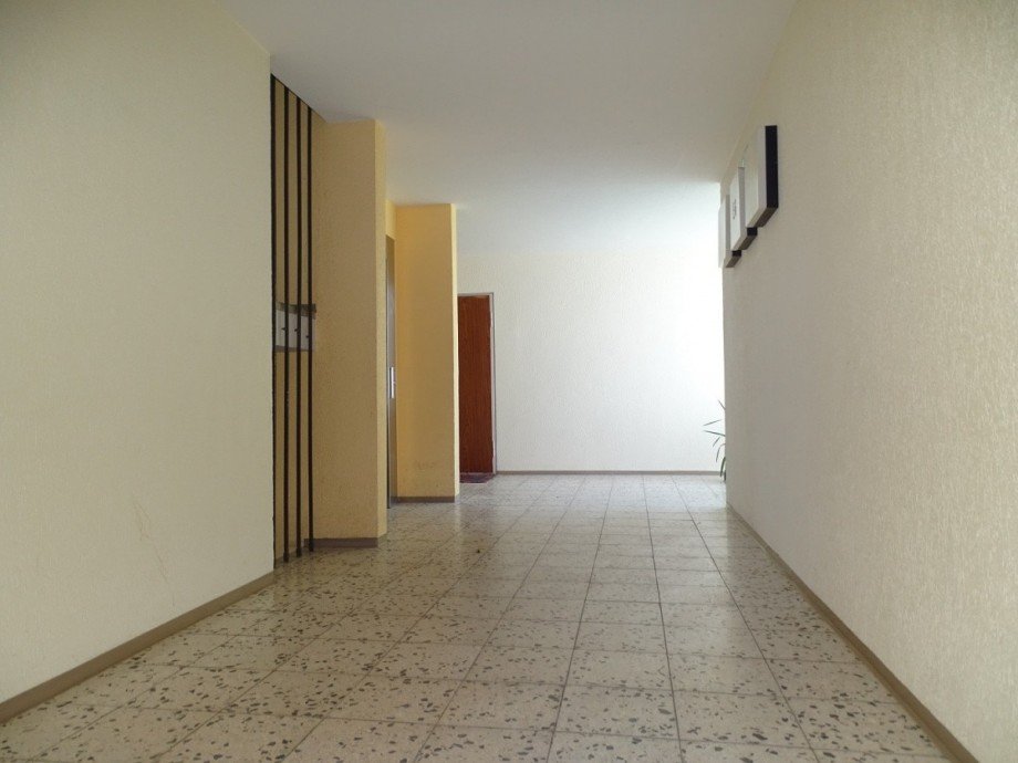 Hauseingang Etagenwohnung Villingen-Schwenningen