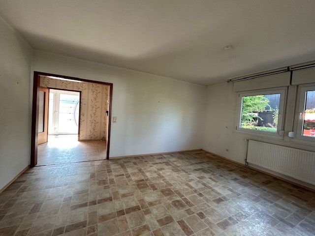 Esszimmer Bungalow Engen