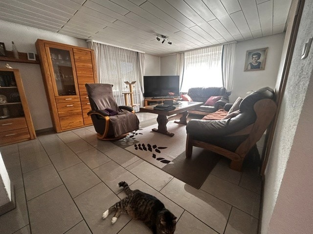 Wohnen Zweifamilienhaus Neuhausen