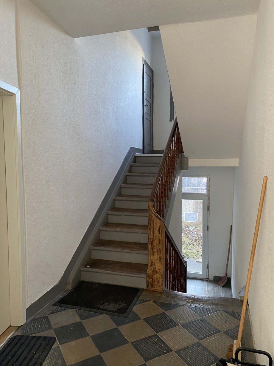 Treppenhaus Mehrfamilienhaus Tuttlingen