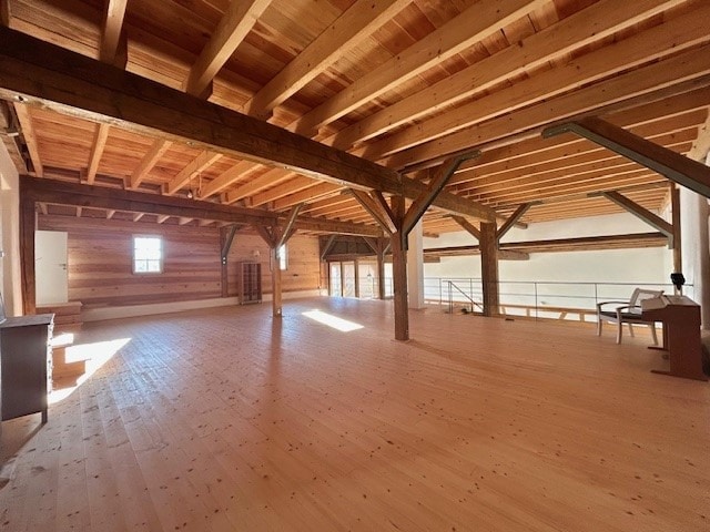 Galerie Einfamilienhaus Sauldorf