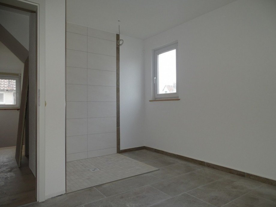 Badezimmer Obergeschoss Einfamilienhaus Villingen-Schwenningen