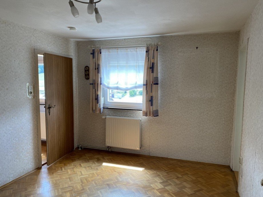 Zimmer 4 Doppelhaush�lfte Reichenbach
