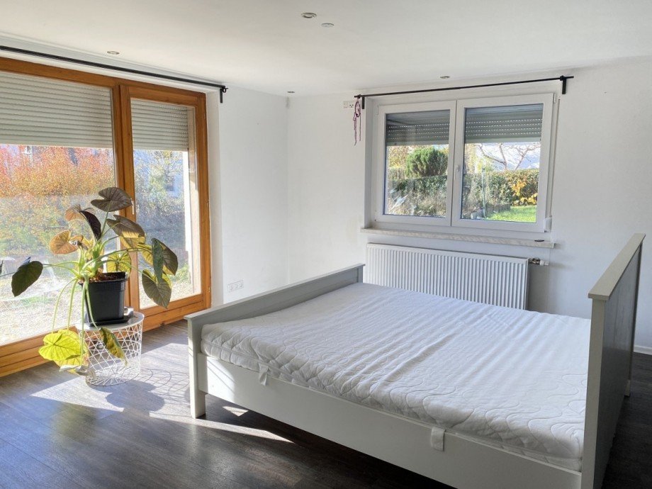 G�stezimmer EG Einfamilienhaus Geisingen