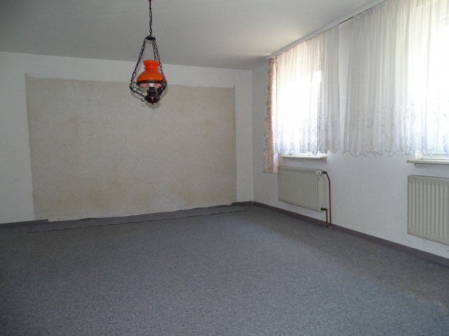 Zimmer Erdgeschoss Einfamilienhaus Villingen-Schwenningen