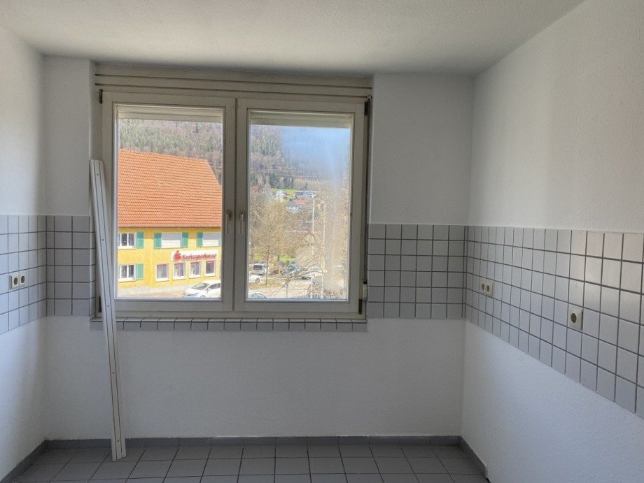K�che Mehrfamilienhaus Rietheim-Weilheim