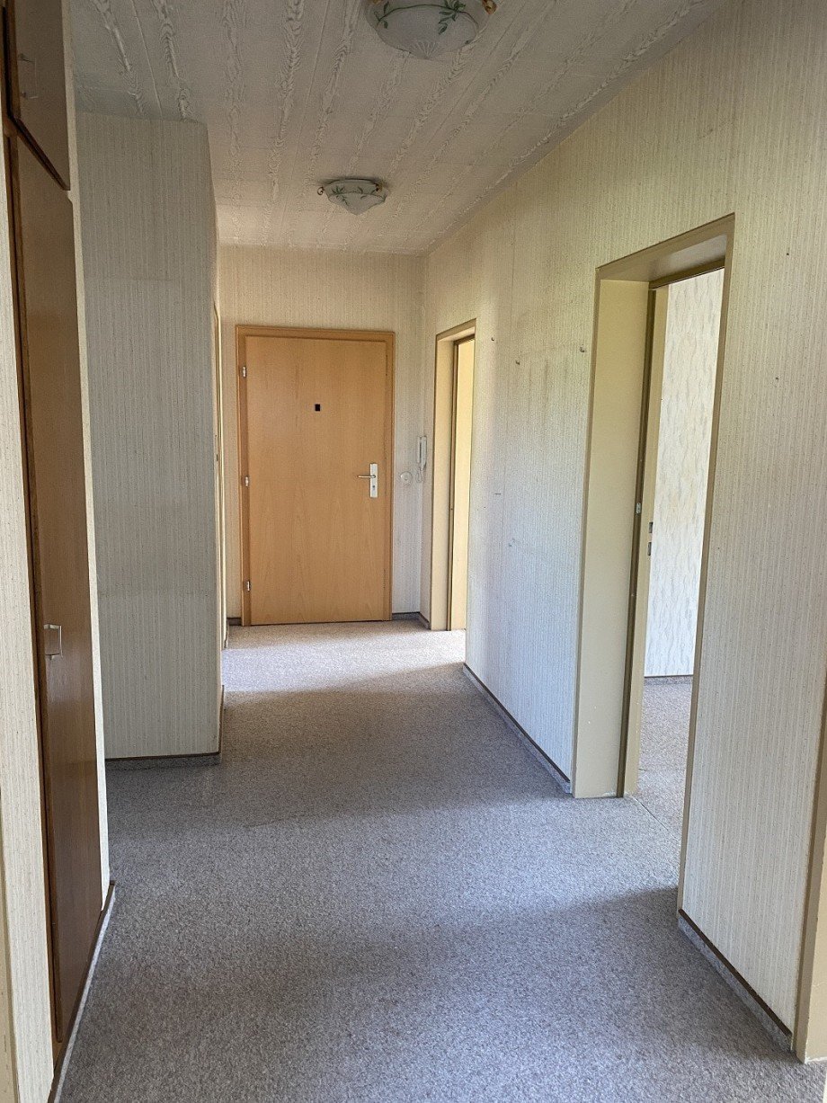 Flur Etagenwohnung Tuttlingen
