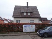 Hauptbild �kologisch saniertes Einfamilienhaus in Schwenningen - sofort frei!