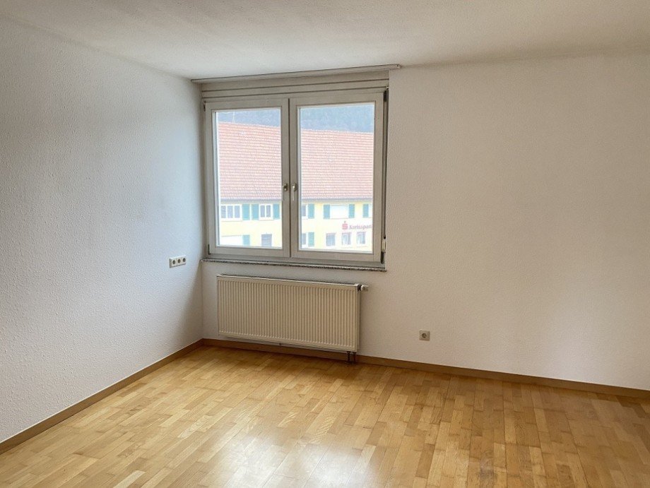 Eltern Mehrfamilienhaus Rietheim-Weilheim
