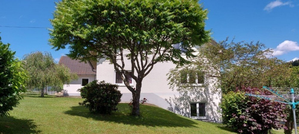  Einfamilienhaus Lauterbach