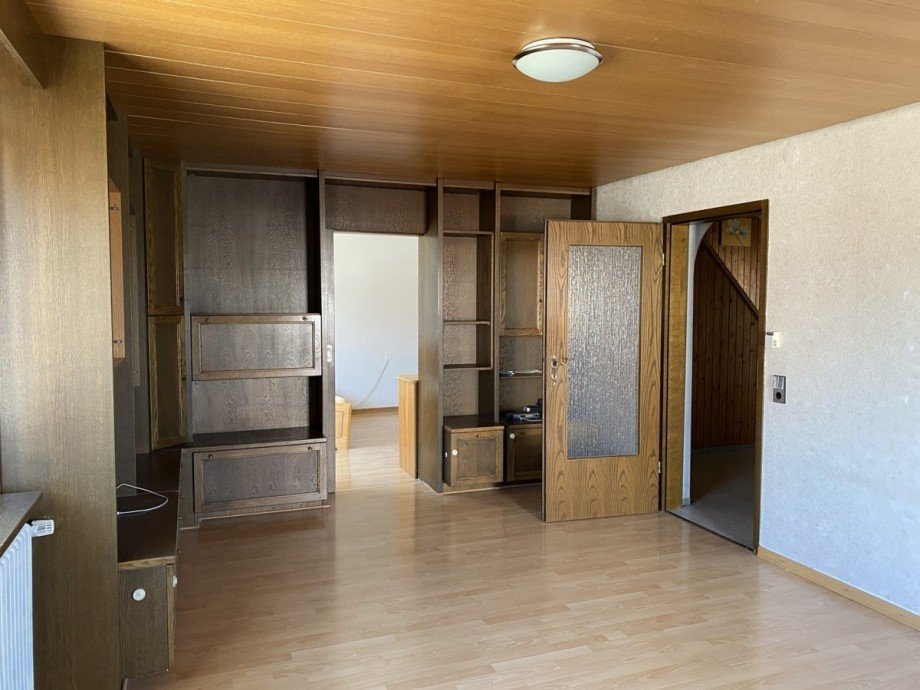 Zimmer 2 Doppelhaush�lfte Neuhausen