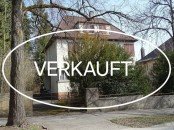Hauptbild Sanierungsbed�rftige Villa auf einzigartigem gro�em Grundst�ck in Schwenningen