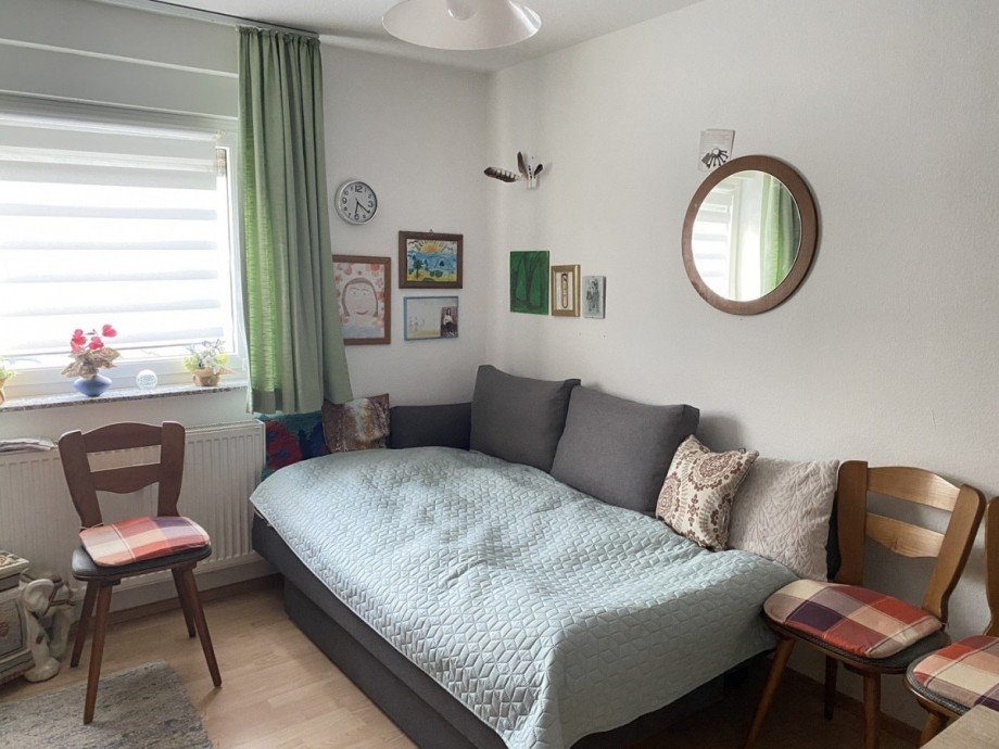 Kind Erdgeschosswohnung Wellendingen