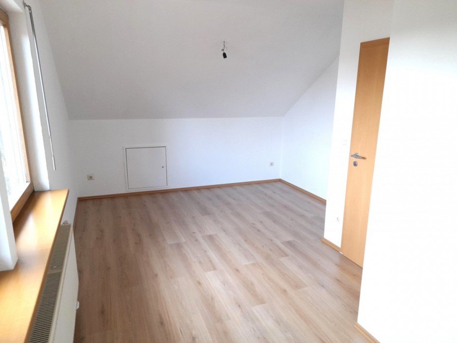 Schlafen OG Mehrfamilienhaus Me�kirch