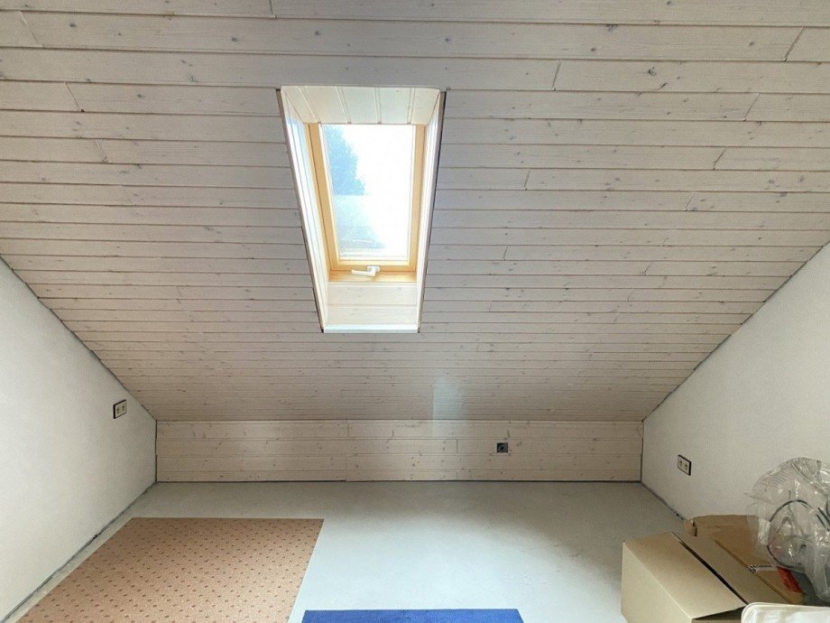 B�hne Einfamilienhaus Mahlstetten