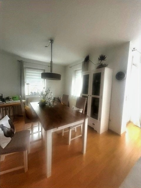 Essen Erdgeschosswohnung Pfullendorf