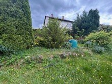  VERKAUFT - Stadtnahes Wohnen mit Garten