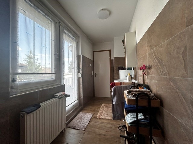 Bad EG Zweifamilienhaus Neuhausen