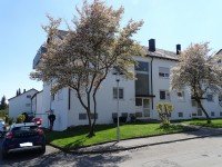 Hauptbild Familienfreundliche 4 Zimmer Wohnung mit Balkon und Garage - sofort frei!