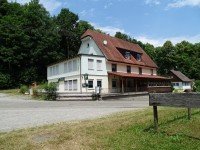 Hauptbild Romantisches Aussichtslokal mit Fremdenzimmer - sofort frei!!!