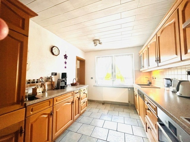 K�che Zweifamilienhaus Neuhausen