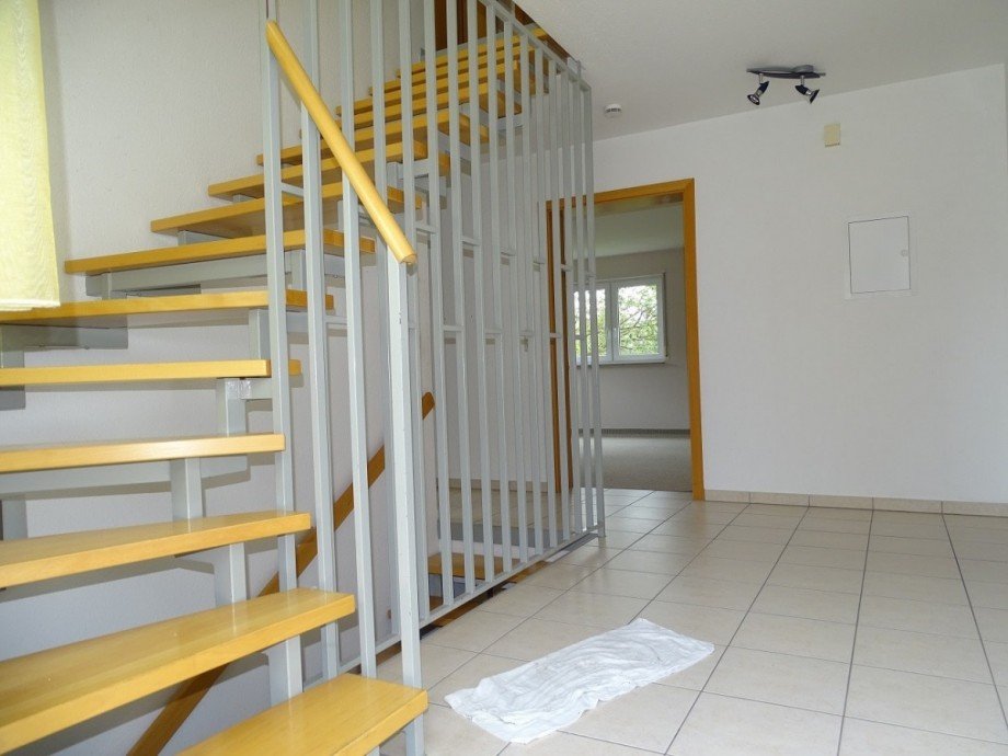  Einfamilienhaus Lauterbach