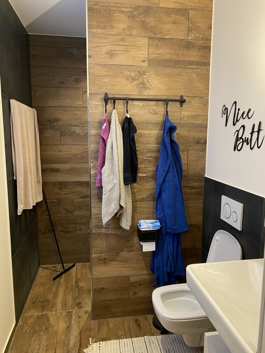 G�ste - Bad Einfamilienhaus Tuttlingen