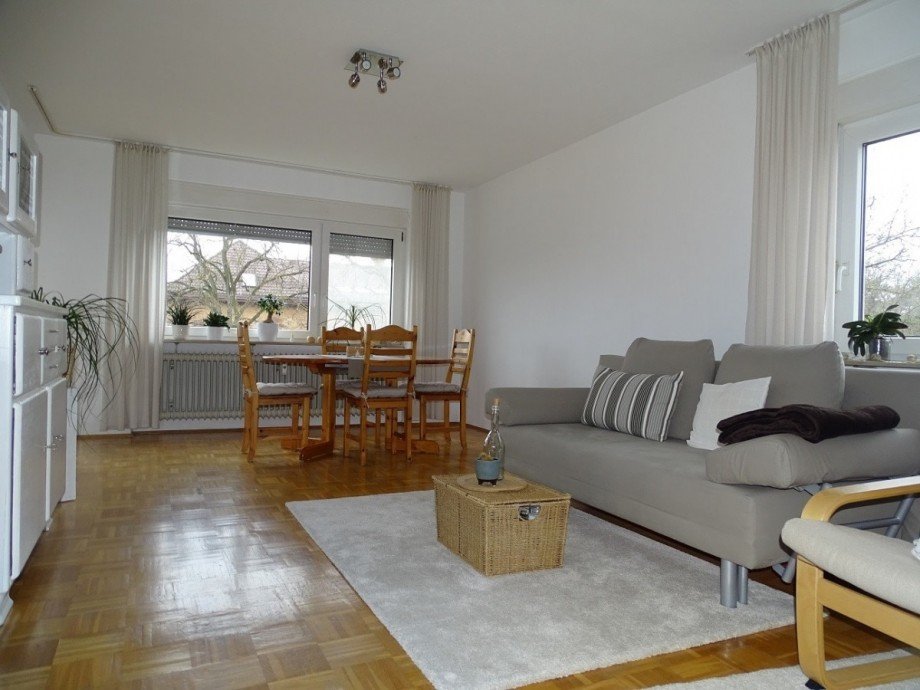 Etagenwohnung Villingen-Schwenningen