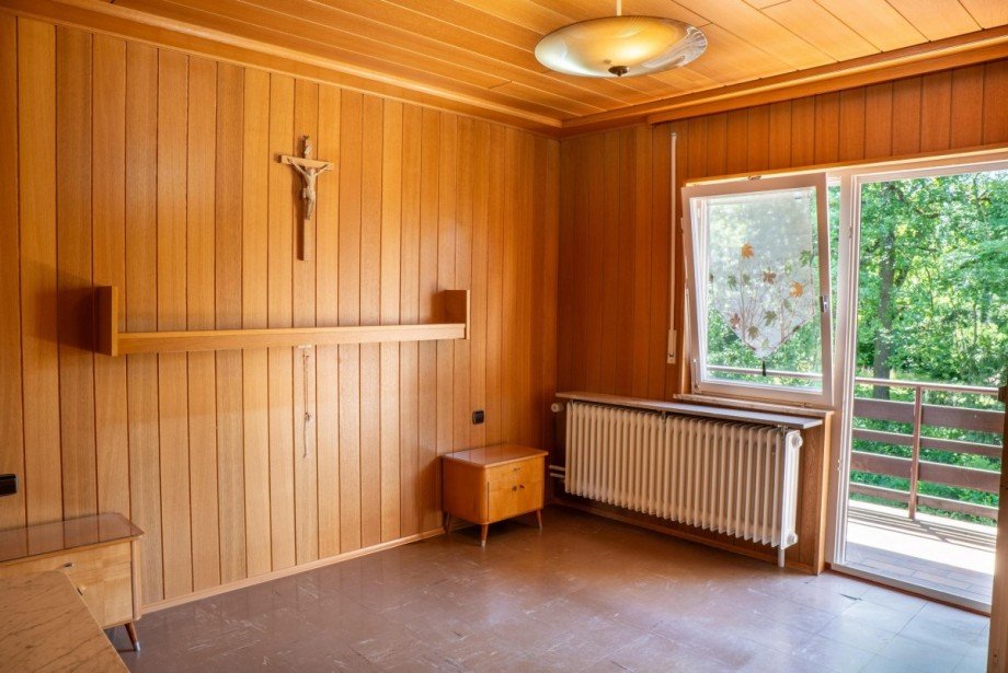 Schlafzimmer Einfamilienhaus Me�kirch