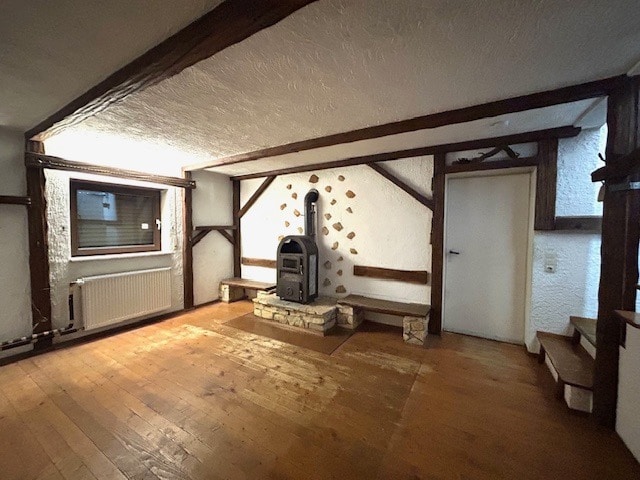 Partykeller Bungalow Engen