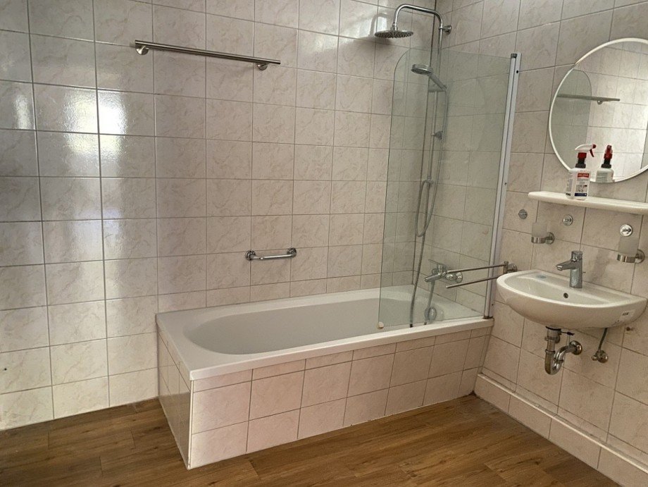 Bad Etagenwohnung Tuttlingen