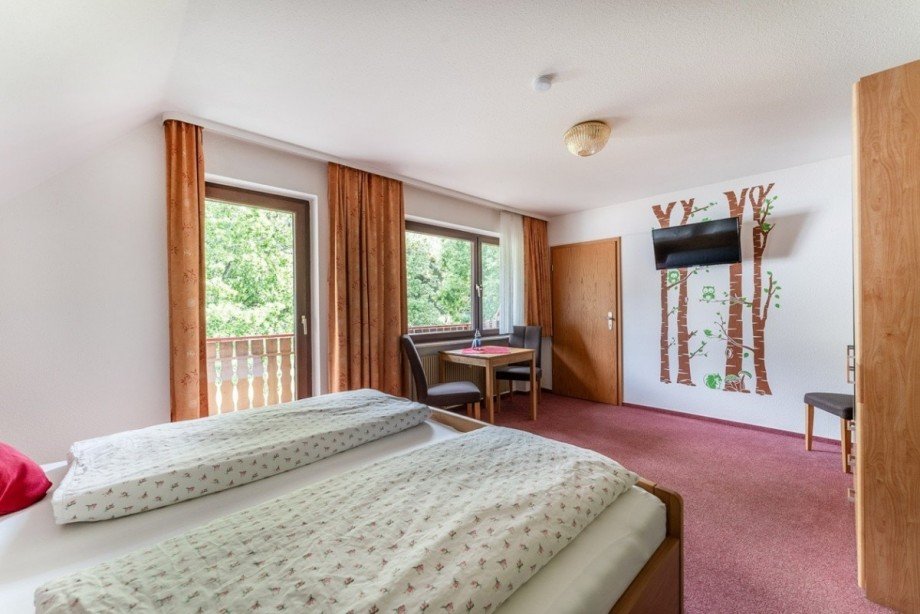 Hotelzimmer Hotels Br�unlingen