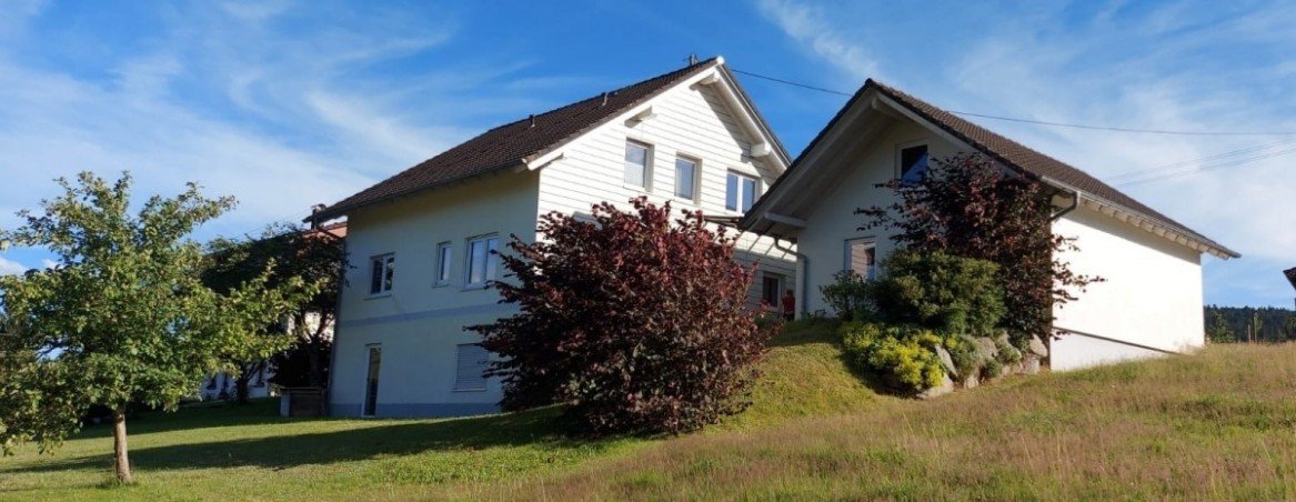  Einfamilienhaus Lauterbach
