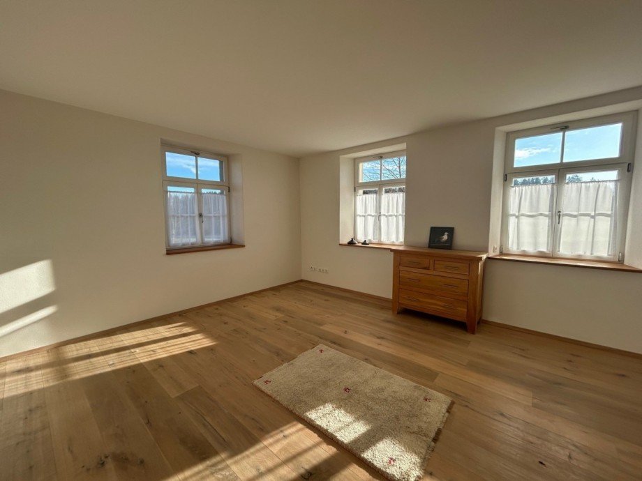 Schlafen Landhaus Sauldorf