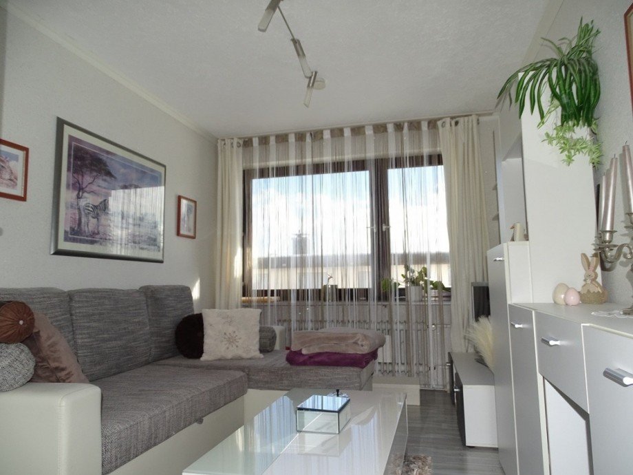 G�ste,- Kinderzimmer Etagenwohnung St. Georgen