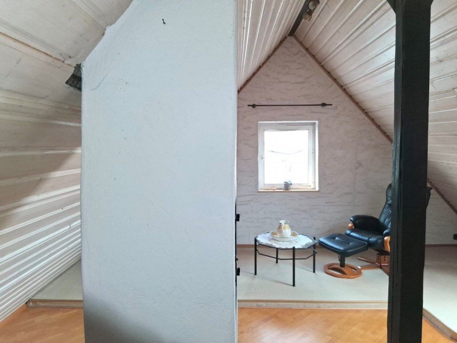 Studio Zweifamilienhaus Neuhausen