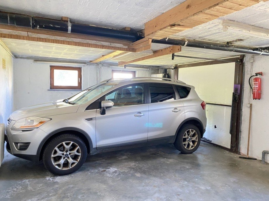 Garage Doppelhaush�lfte Neuhausen