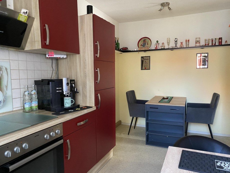 K�che Etagenwohnung Tuttlingen