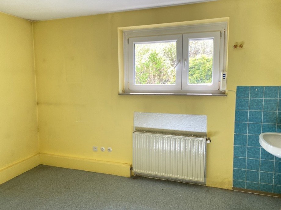 Zimmer 1 UG Einfamilienhaus Tuttlingen