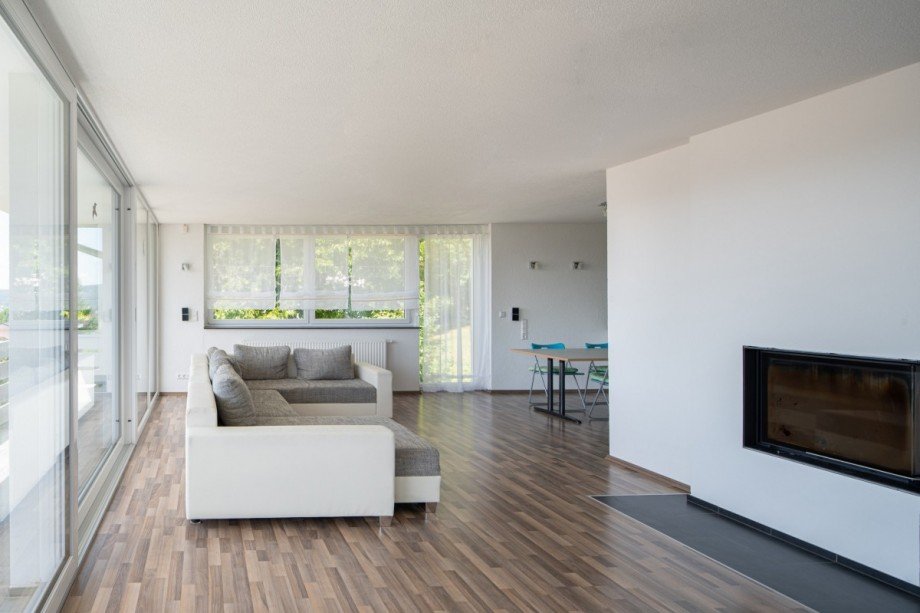 Wohn/Essbereich Einfamilienhaus Tuttlingen