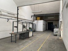 Produktionshalle Gewerbehalle mit Verwaltungsgeb�ude in 78549 Spaichingen