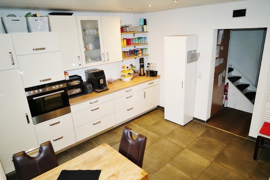 K�che Doppelhaush�lfte Villingen-Schwenningen