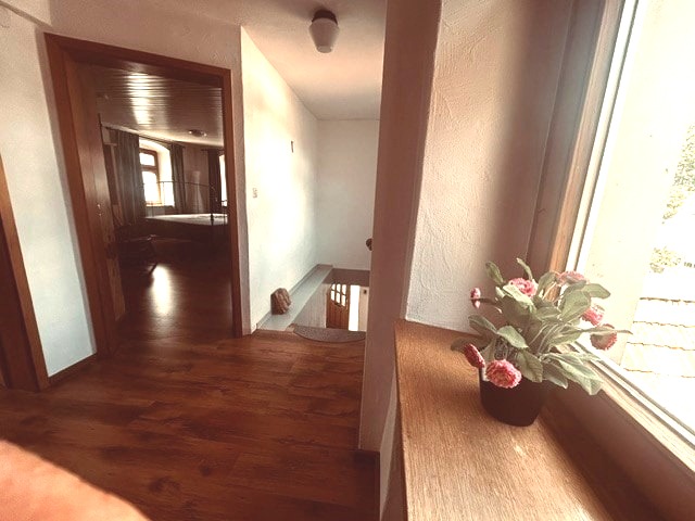 Flur Einfamilienhaus Leibertingen