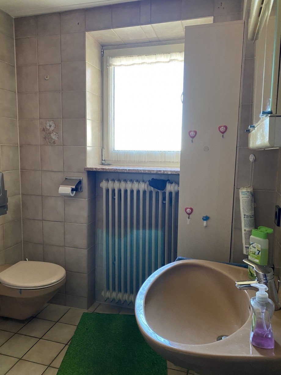Bad Doppelhaush�lfte Neuhausen