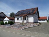 Hauptbild Top saniertes Einfamilienhaus in Sunthausen - sehr gepflegt!
