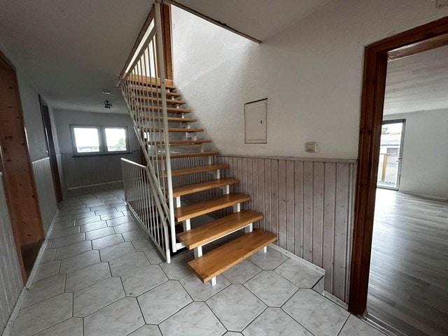 Flur Einfamilienhaus Leibertingen
