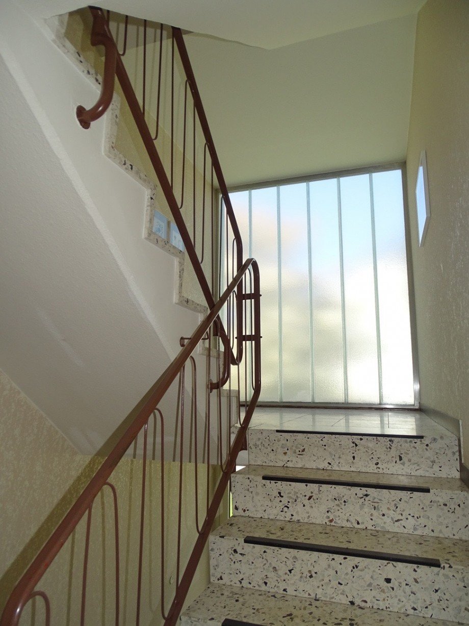Treppenhaus Etagenwohnung Villingen-Schwenningen