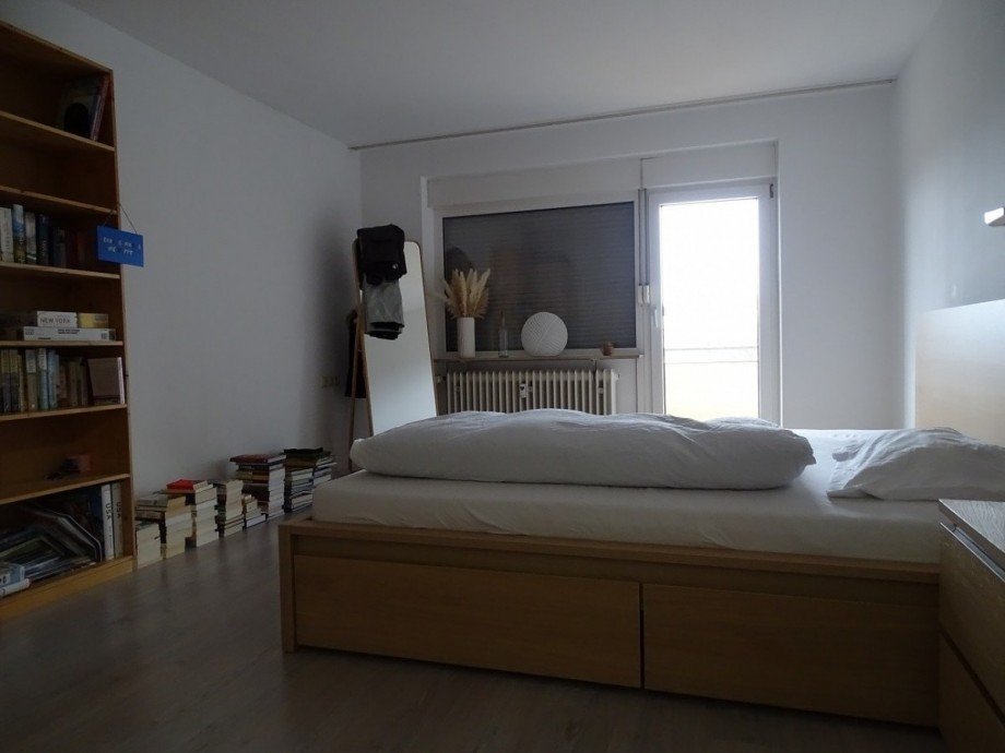  Etagenwohnung Villingen-Schwenningen